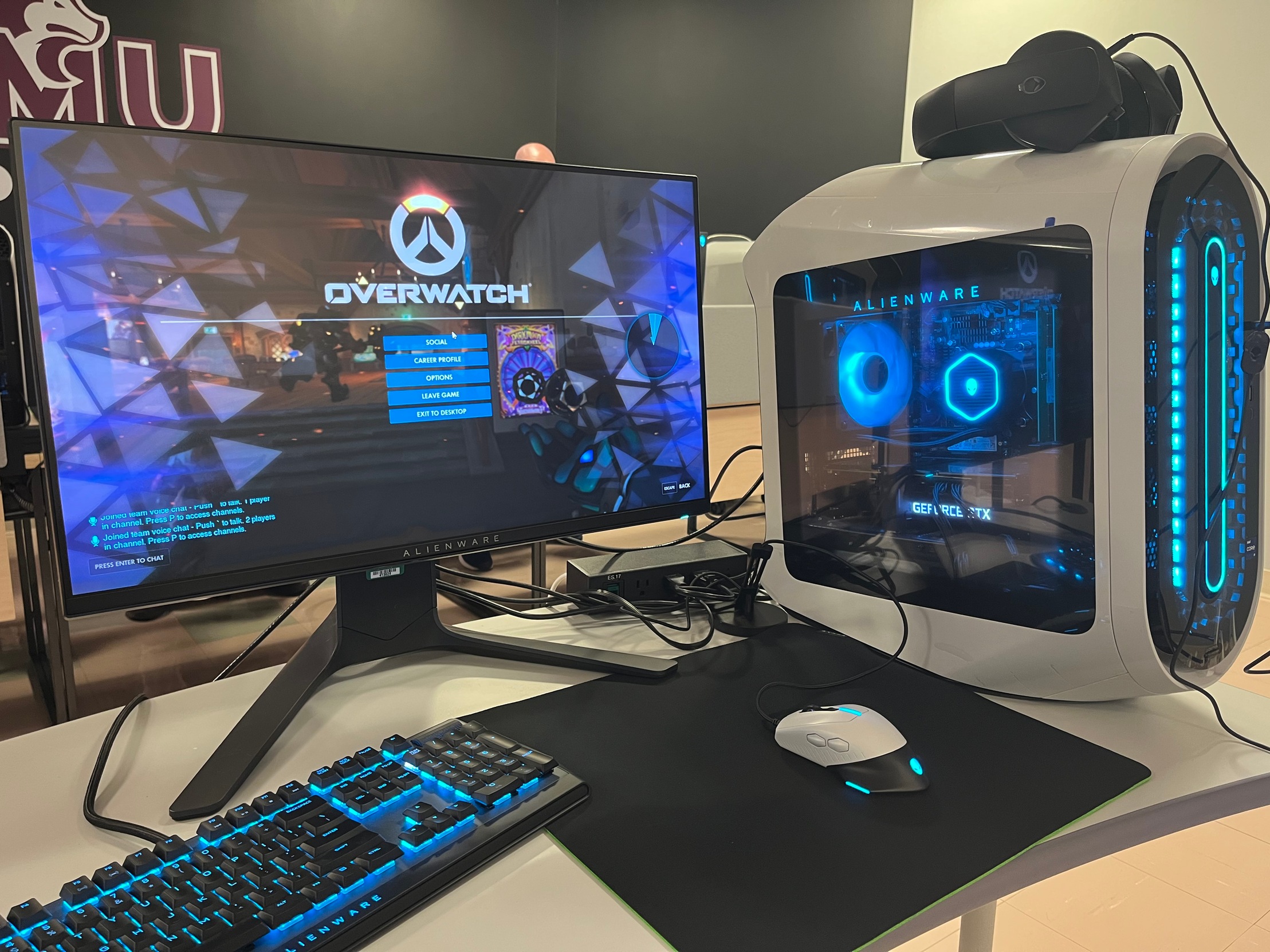 What will eSports look like at Saint Mary&rsquo;s?