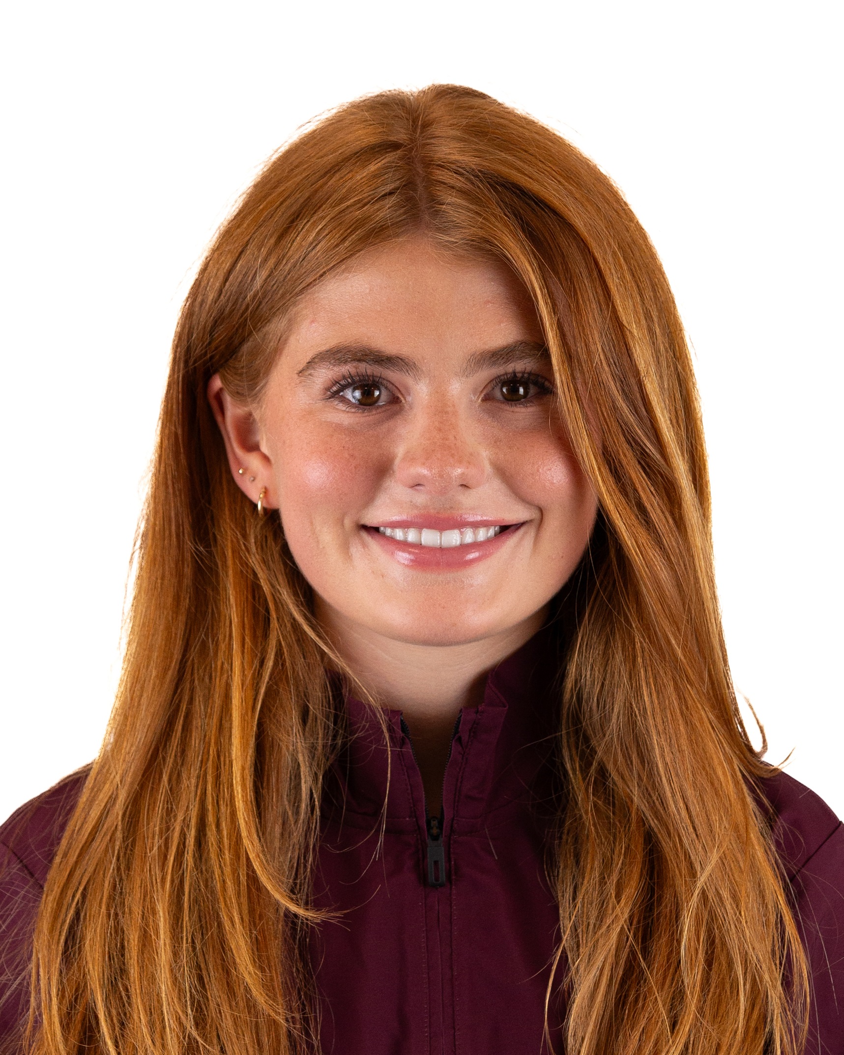 Frances MacLeod