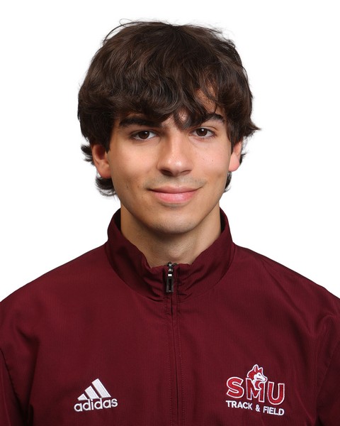Jonah Bucci