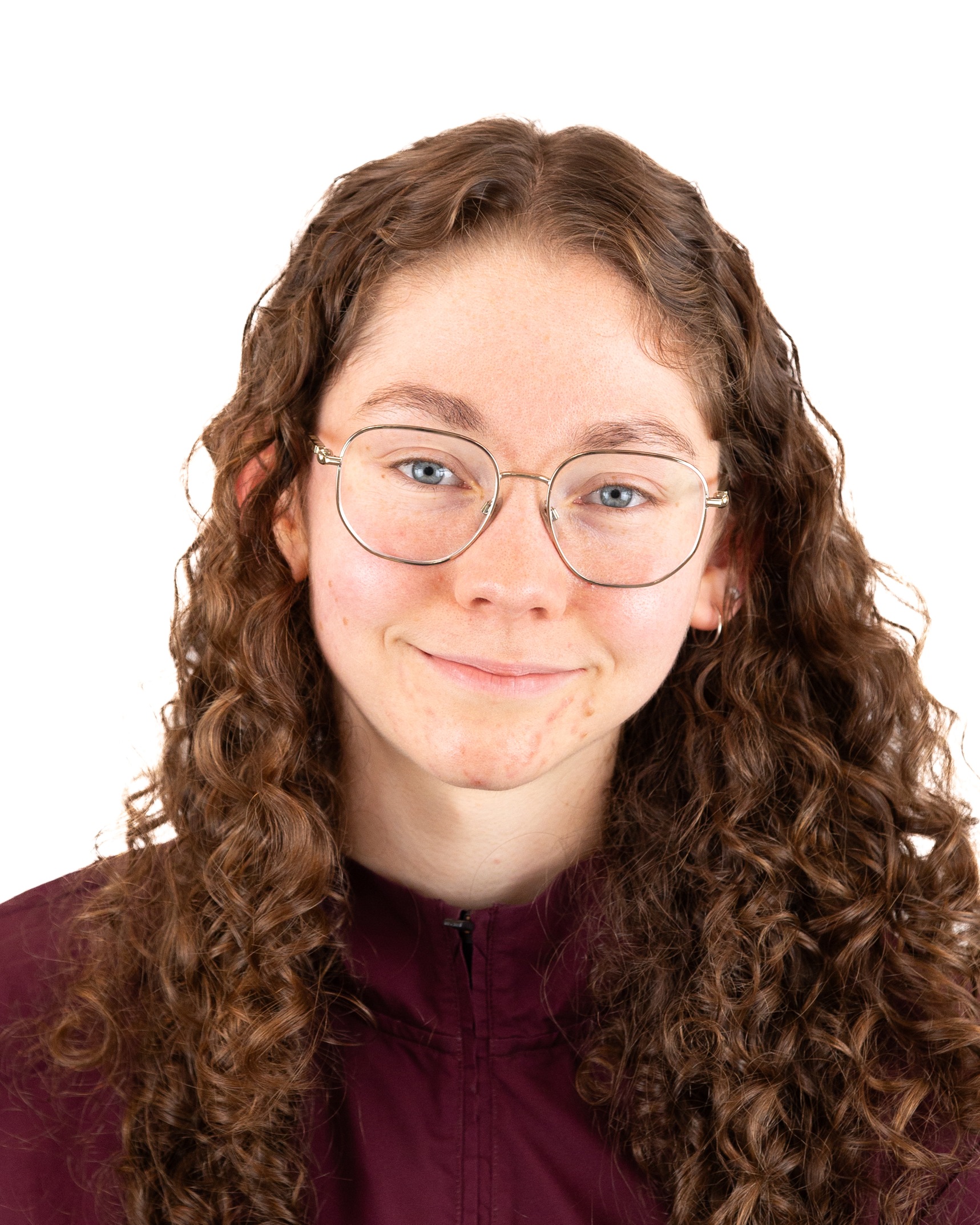 Mackenzie Hayduk