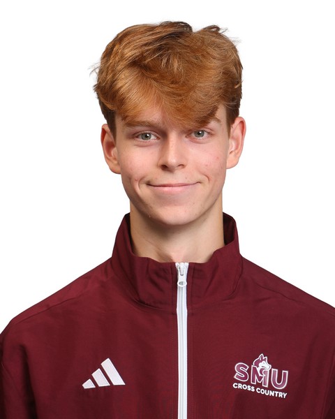 Connor MacGillivary